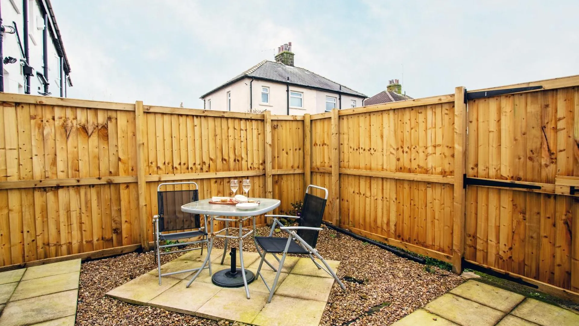 Prázdninový dům Stylish And Cosy Cottage In The Heart Of Yorkshire Leeds
